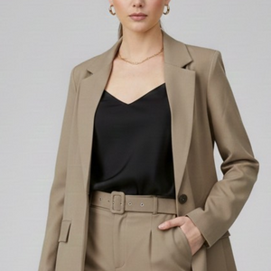 BLAZER HOMBRERAS ARIANA