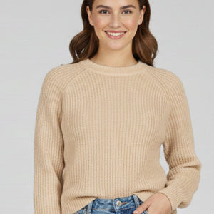 JERSEY CHENILLA CUELLO SUBIDO