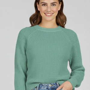 JERSEY CHENILLA CUELLO SUBIDO