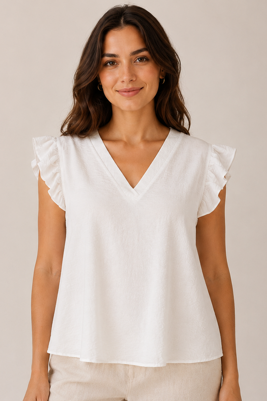 BLUSA DETALLE ESPALDA
