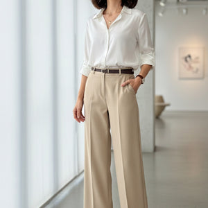 PANTALON VESTIR SORAYA