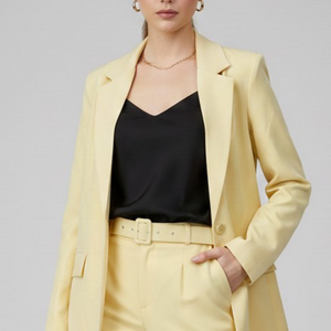 BLAZER HOMBRERAS ARIANA