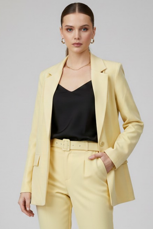 BLAZER HOMBRERAS ARIANA