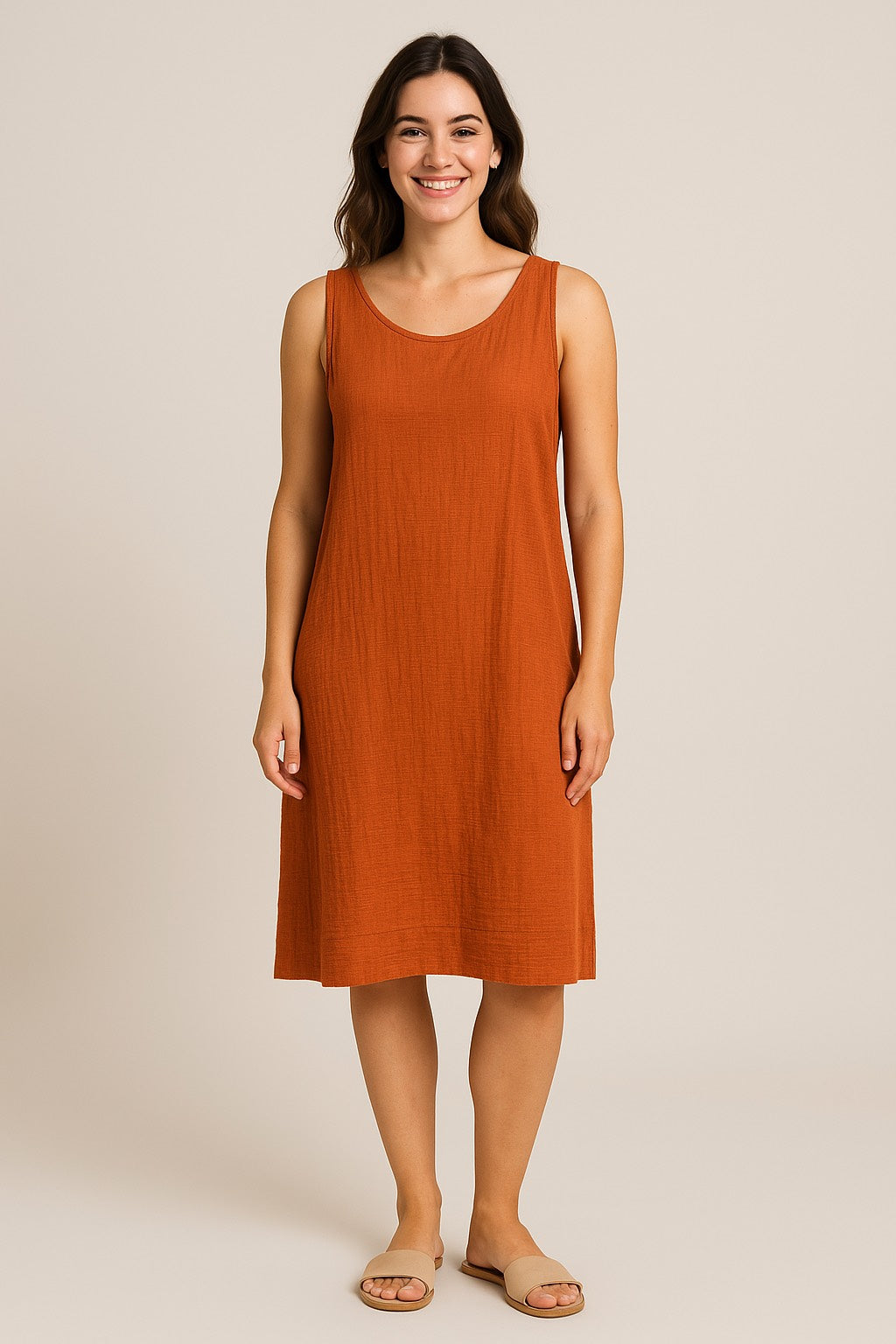 VESTIDO CORTO BAMBULA