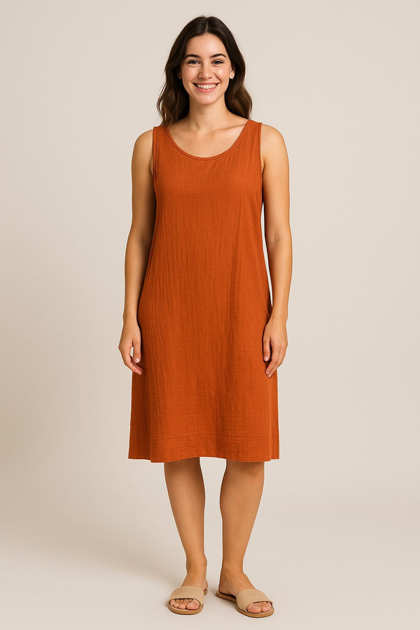 VESTIDO CORTO BAMBULA