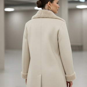 ABRIGO PELITO NEVADA