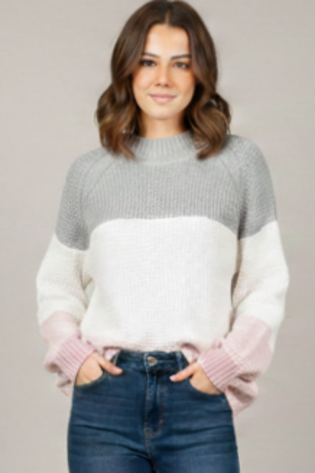 JERSEY CHENILLA ARIANA