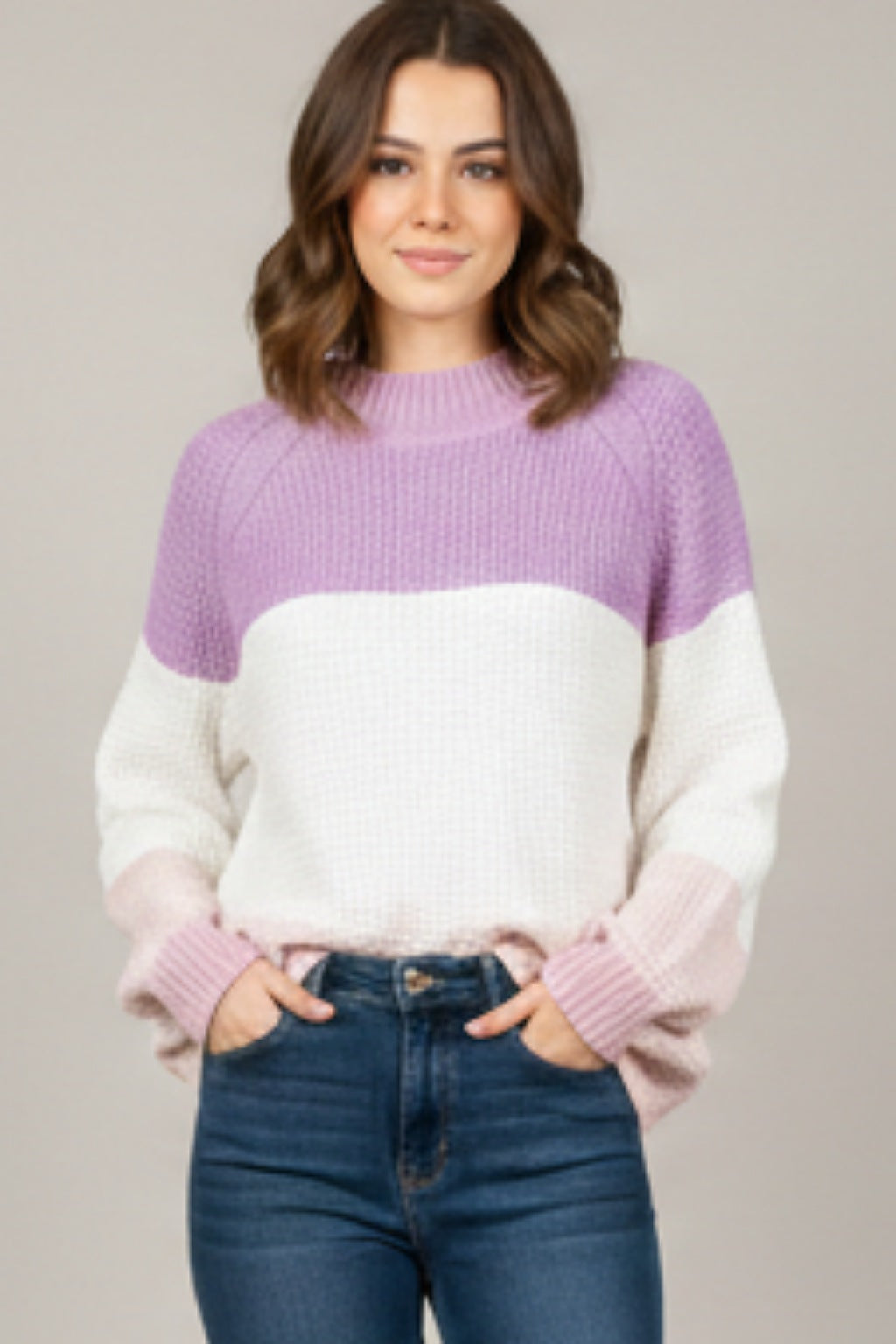 JERSEY CHENILLA ARIANA