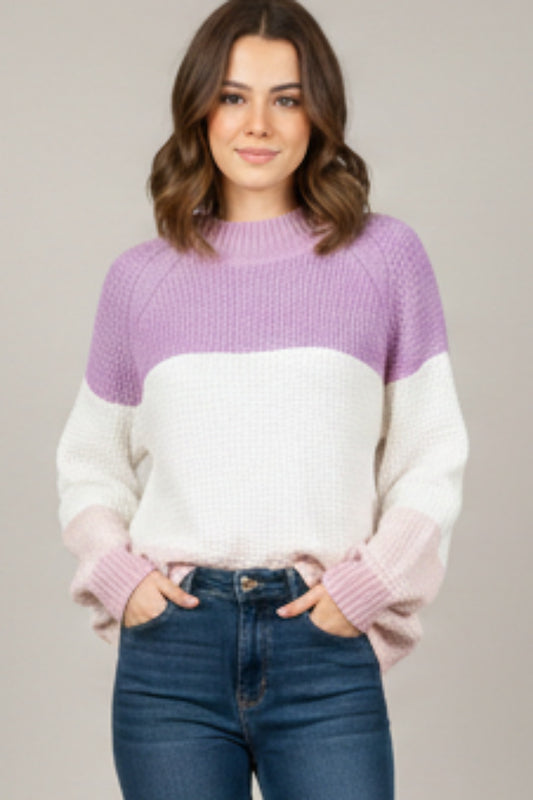 JERSEY CHENILLA ARIANA