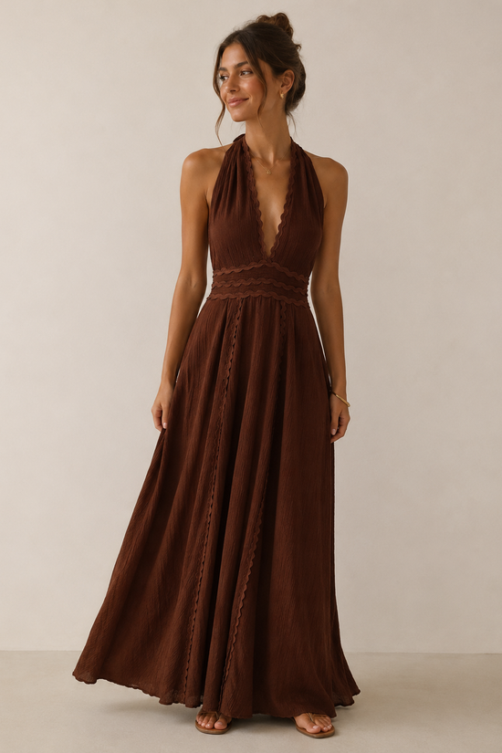 VESTIDO BAMBULA SARA