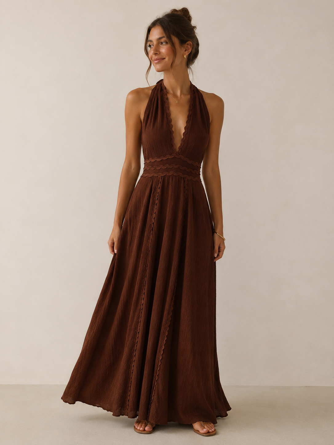 VESTIDO BAMBULA SARA