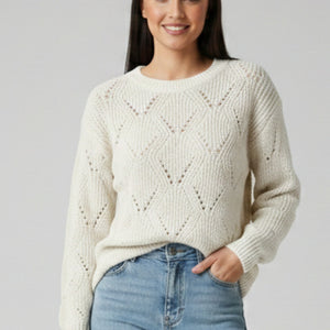 JERSEY CHENILLA LIDIA