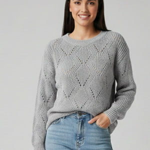 JERSEY CHENILLA LIDIA