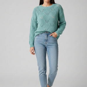 JERSEY CHENILLA LIDIA